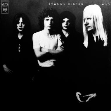 Johnny Winter -  Johnny Winter And